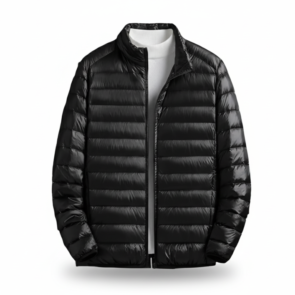 Casual Jacket for Men for Outdoor And Everyday Autumn Wear