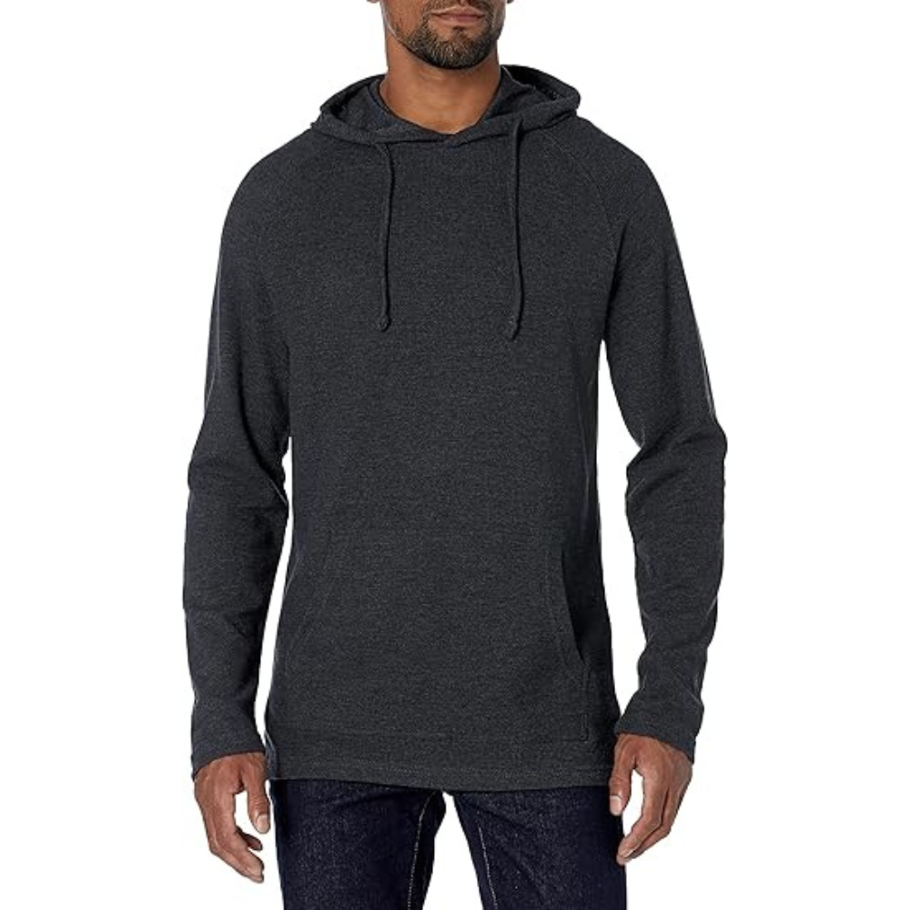 Long-Sleeve Slub Thermal
