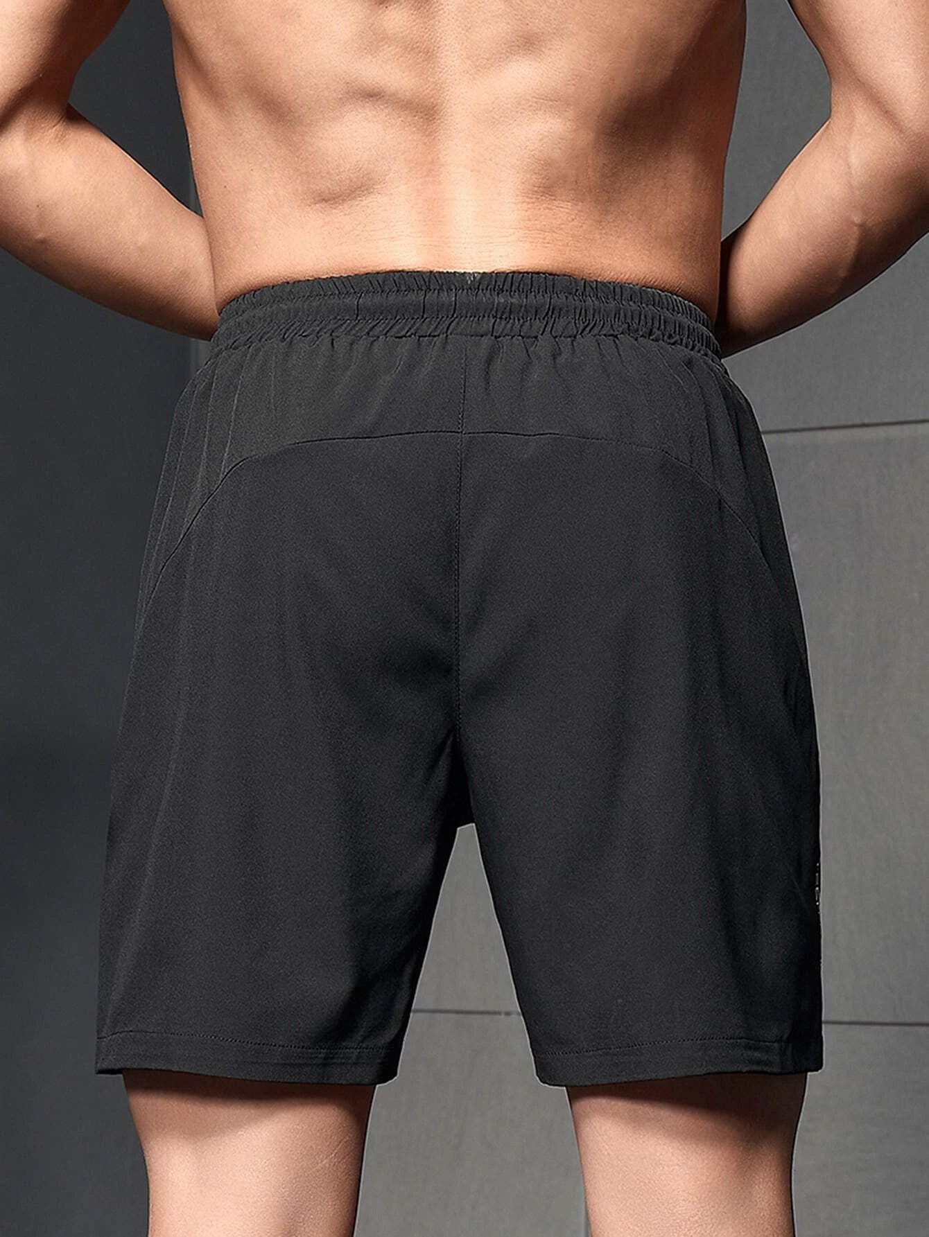 Versatile Drawstring Utility Shorts-Vacay Outfit