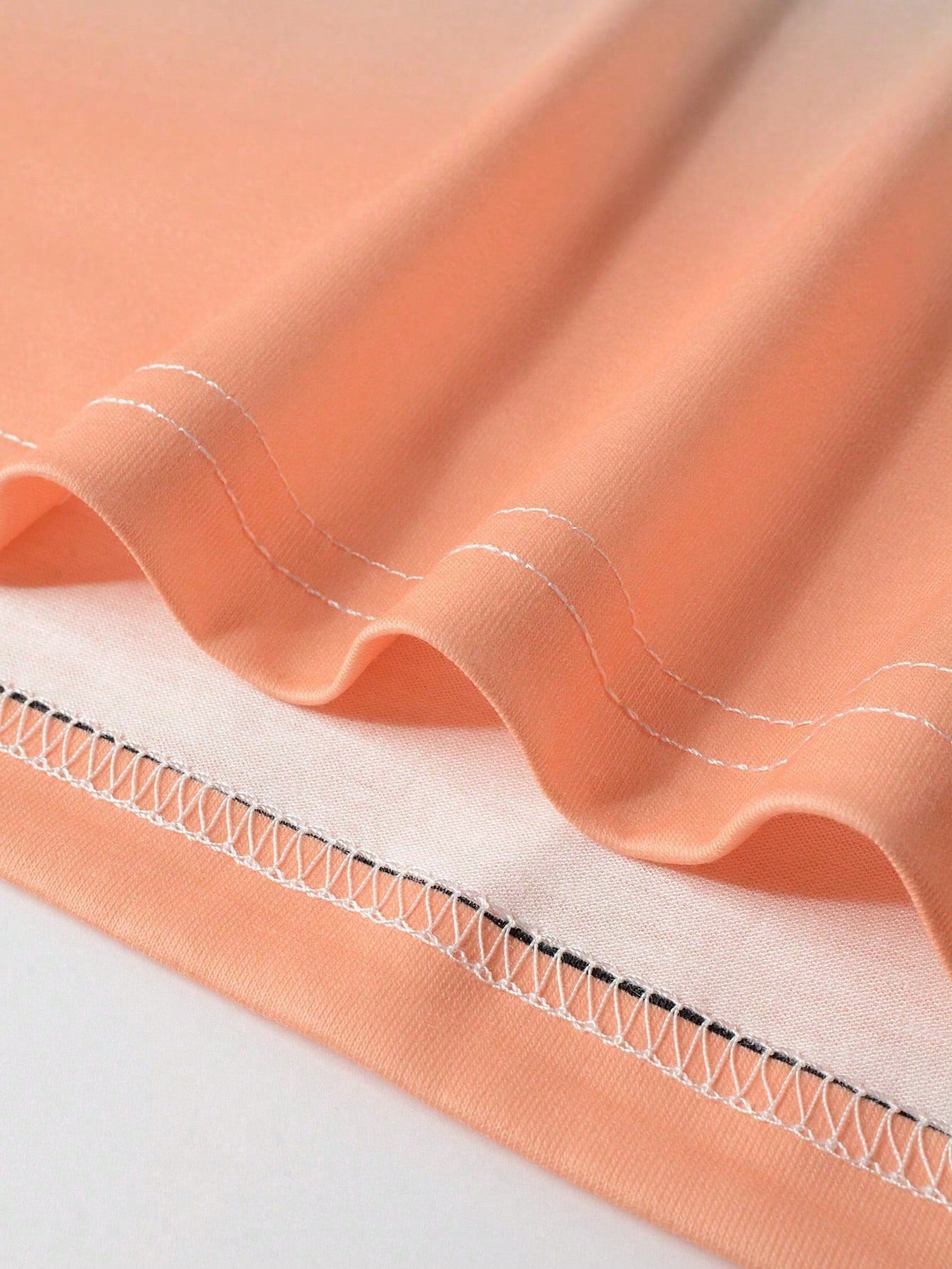 Sunset Palms Tee And Shorts Set-Vacay Outfit