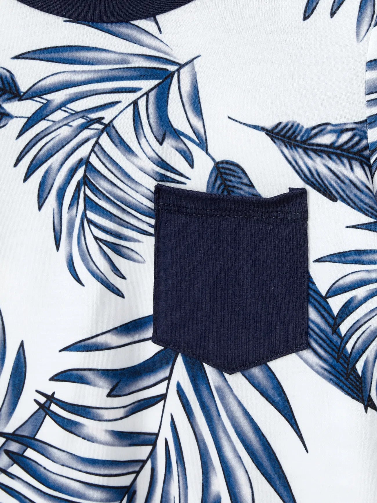 Floral Outfits Family Matching Sets With Adjustable Straps-Vacay Outfit