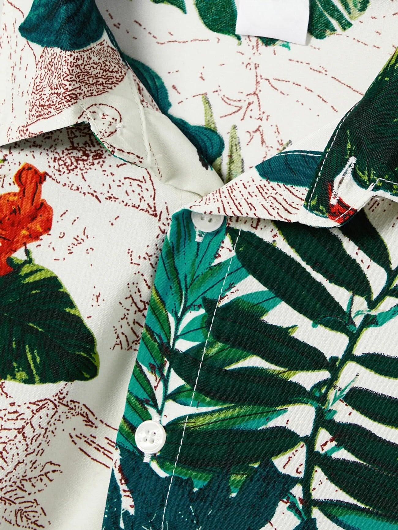 Coordinated Family Floral Outfits With Adjustable Straps Family Matching Set-Vacay Outfit