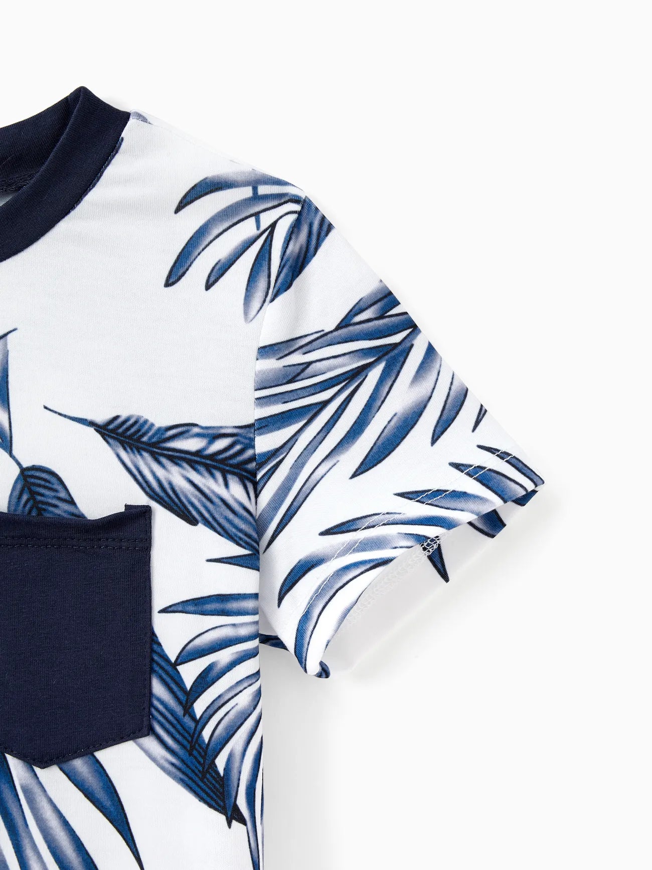 Floral Outfits Family Matching Sets With Adjustable Straps-Vacay Outfit