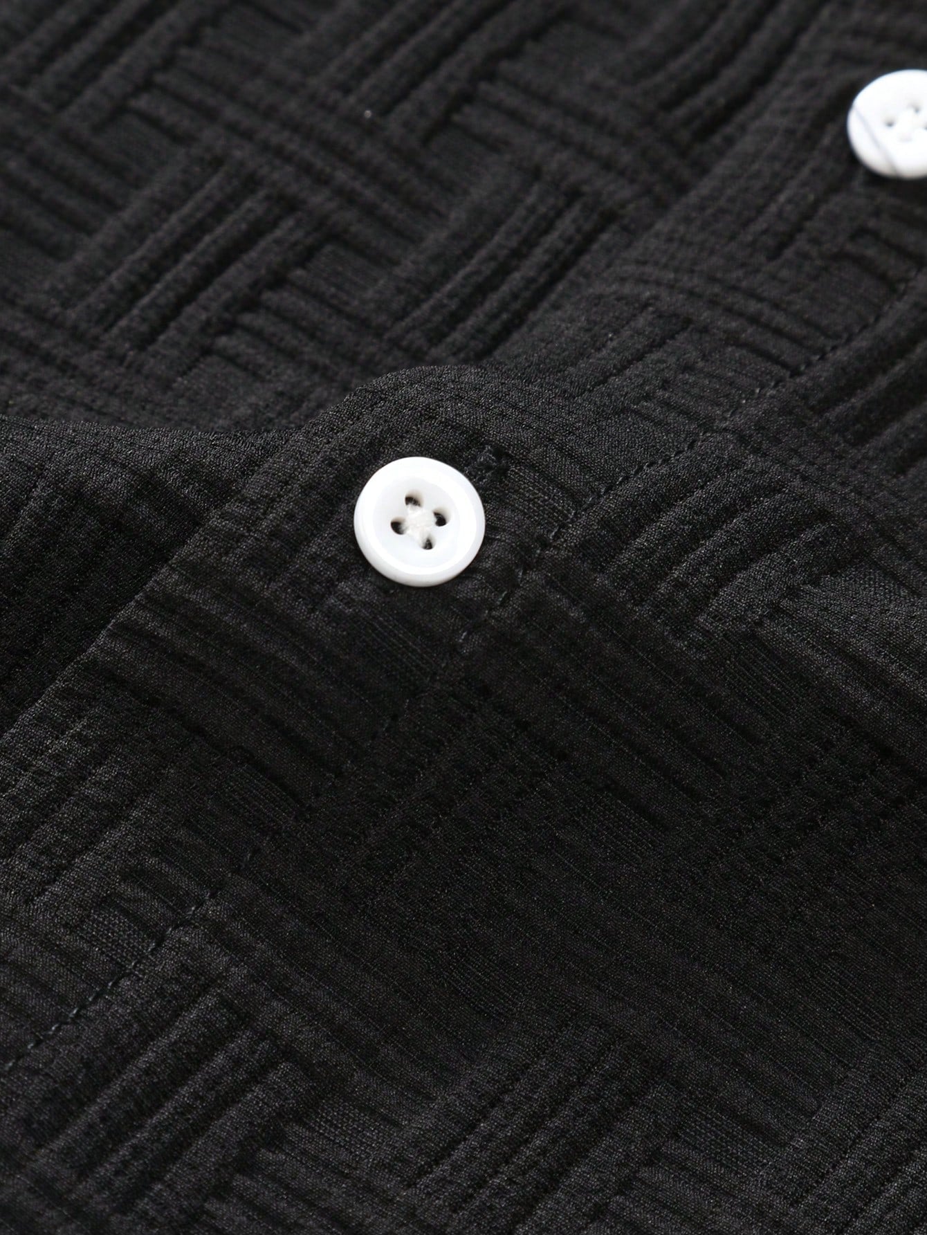 Plain Shirt And Shorts Set-Vacay Outfit