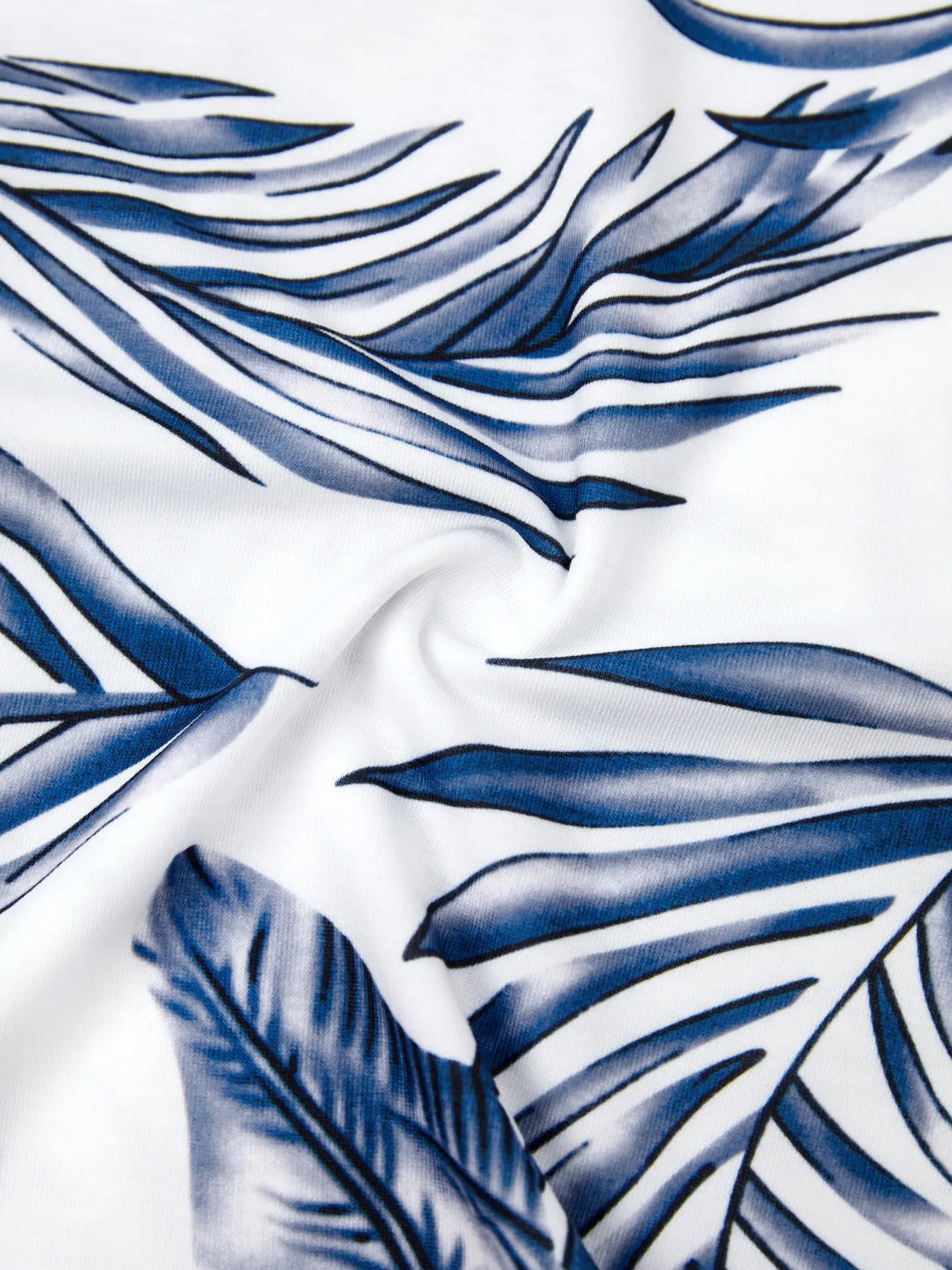 Floral Outfits Family Matching Sets With Adjustable Straps-Vacay Outfit