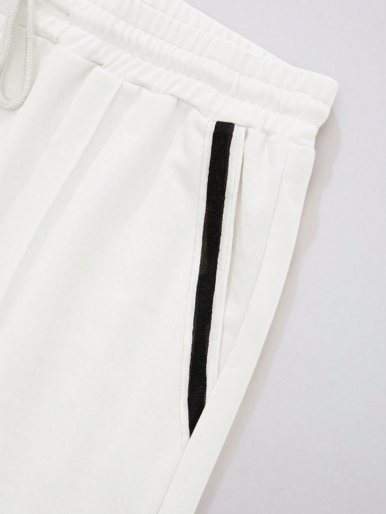 Midnight Athletic T Shirt And Shorts Set-Vacay Outfit