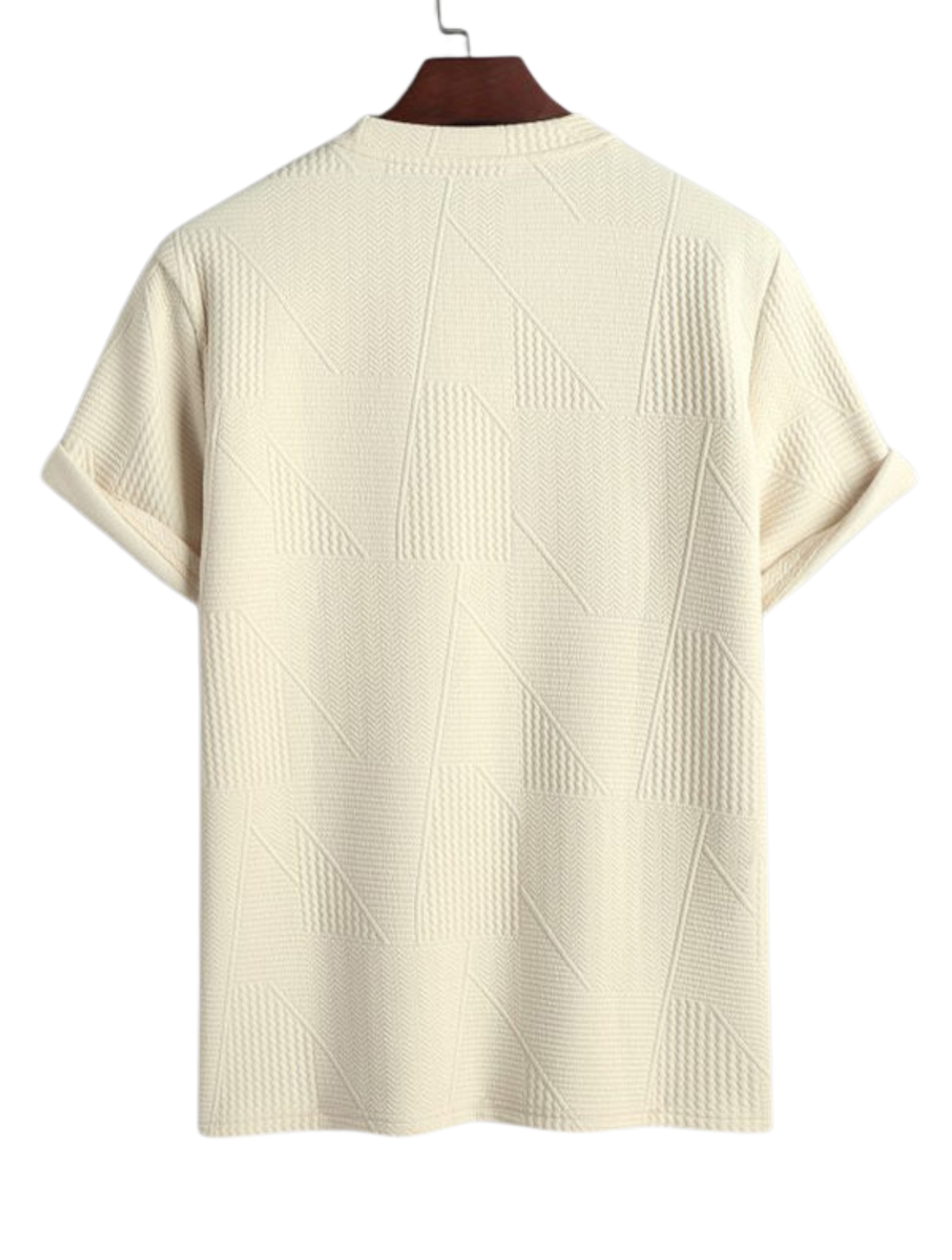 Casual Geometric 2 Piece Set-Vacay Outfit