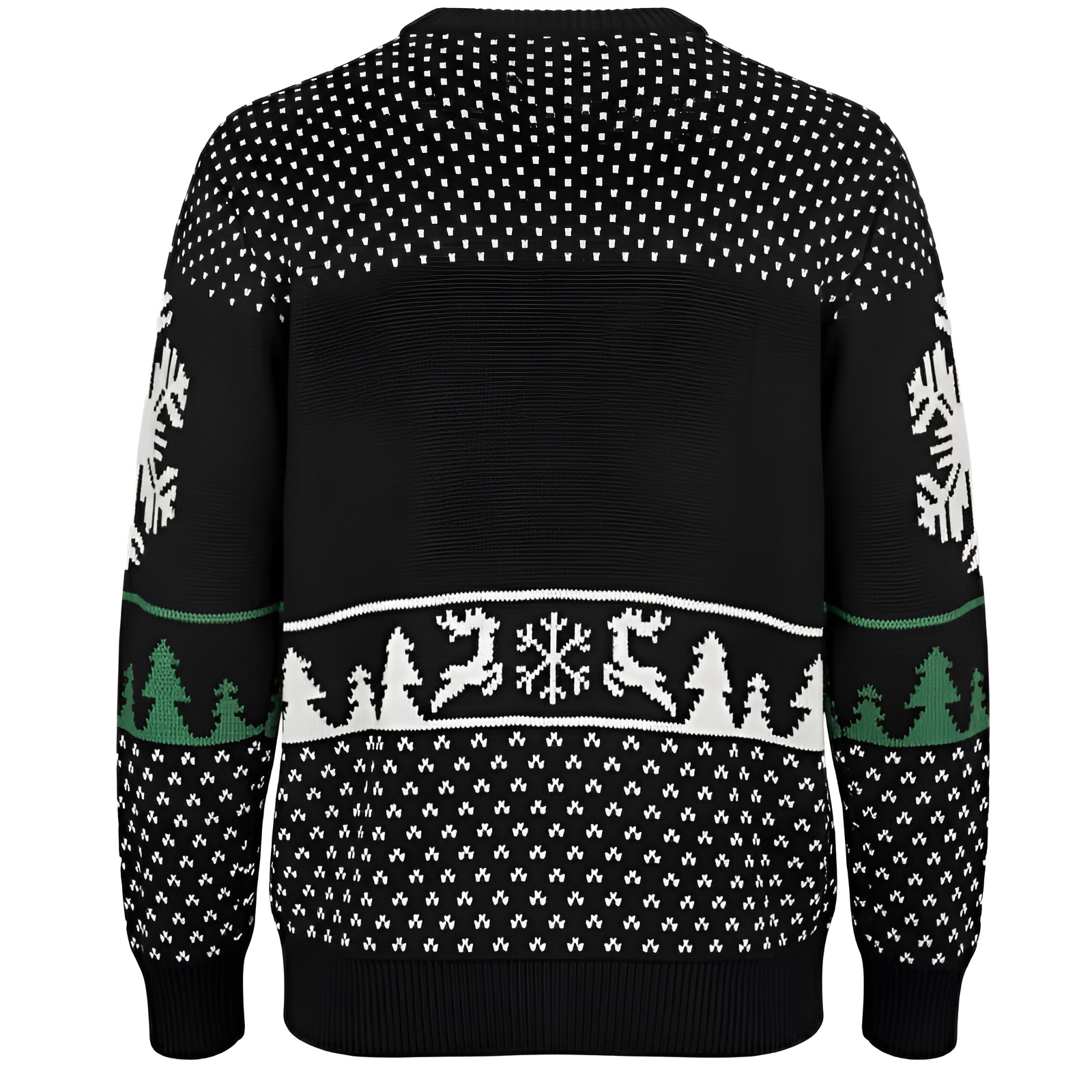 Filthy Animal Ugly Chritmas Sweater for Men and Women