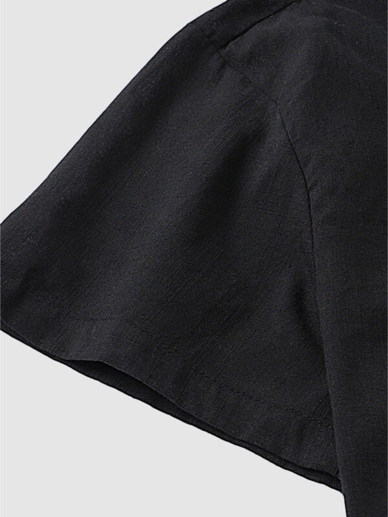 Classic Two Piece Casual Set-Vacay Outfit