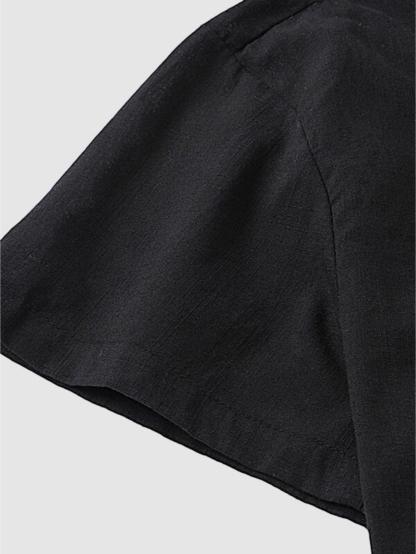 Classic Two Piece Casual Set-Vacay Outfit