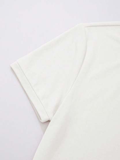 Midnight Athletic T Shirt And Shorts Set-Vacay Outfit