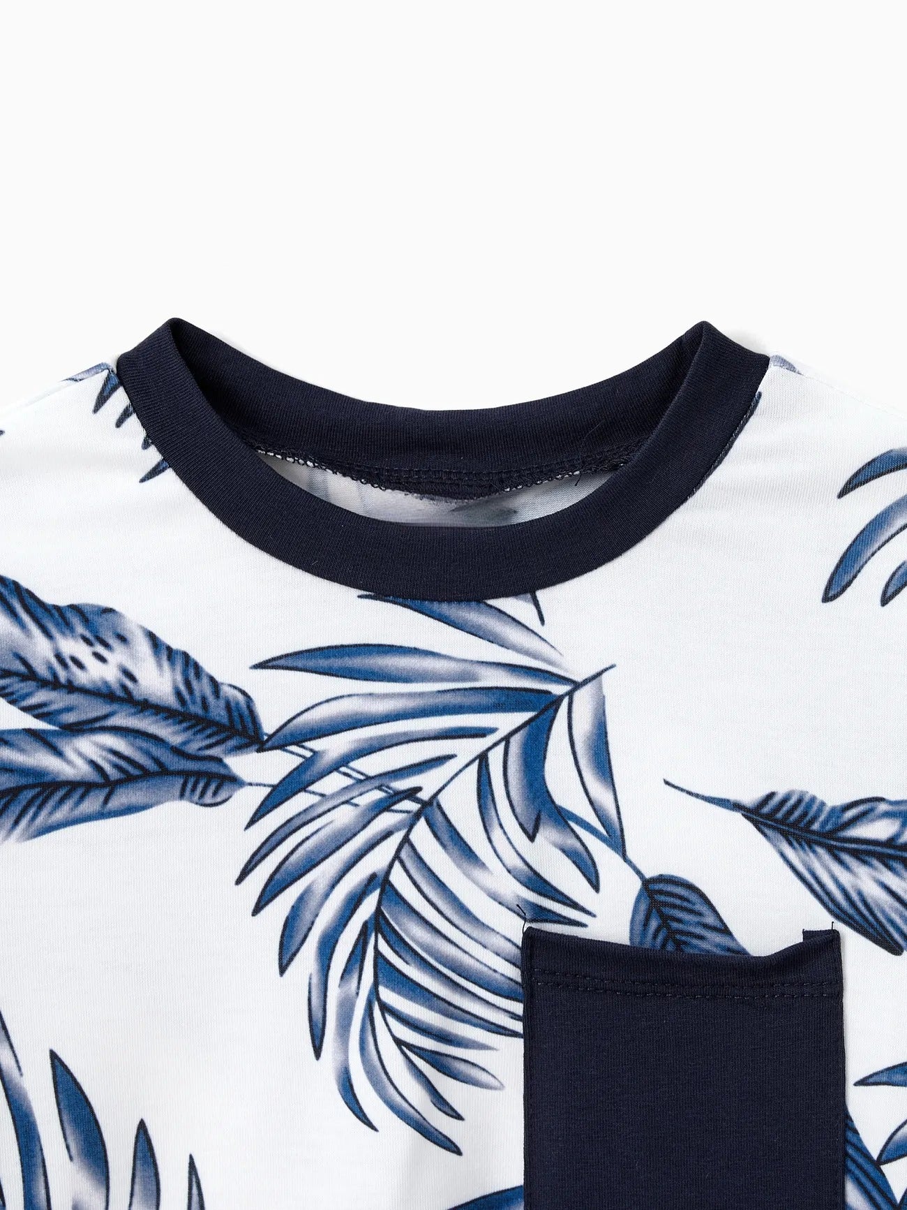 Floral Outfits Family Matching Sets With Adjustable Straps-Vacay Outfit