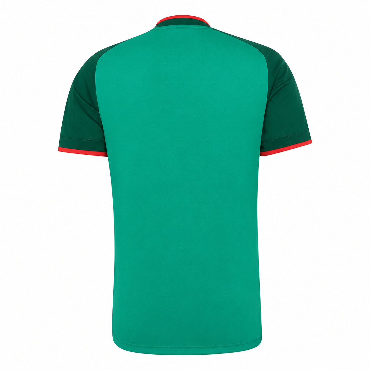 Algeria 2026 Home And Away Jersey For Men