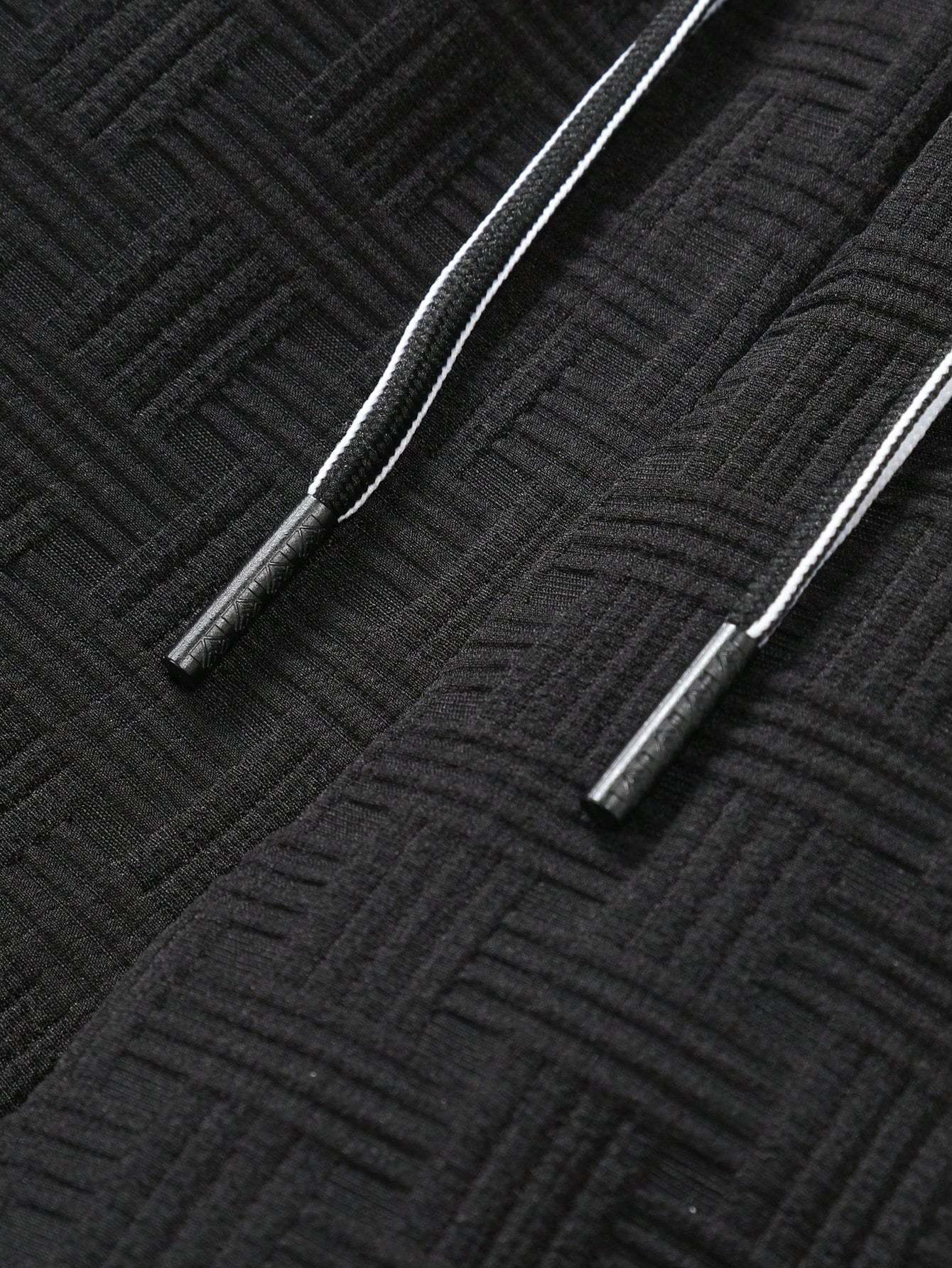 Plain Shirt And Shorts Set-Vacay Outfit