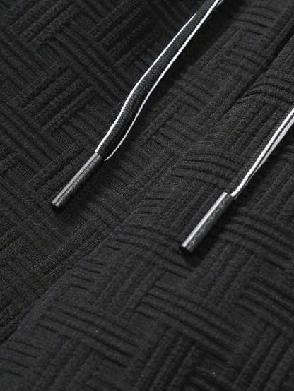 Plain Shirt And Shorts Set-Vacay Outfit