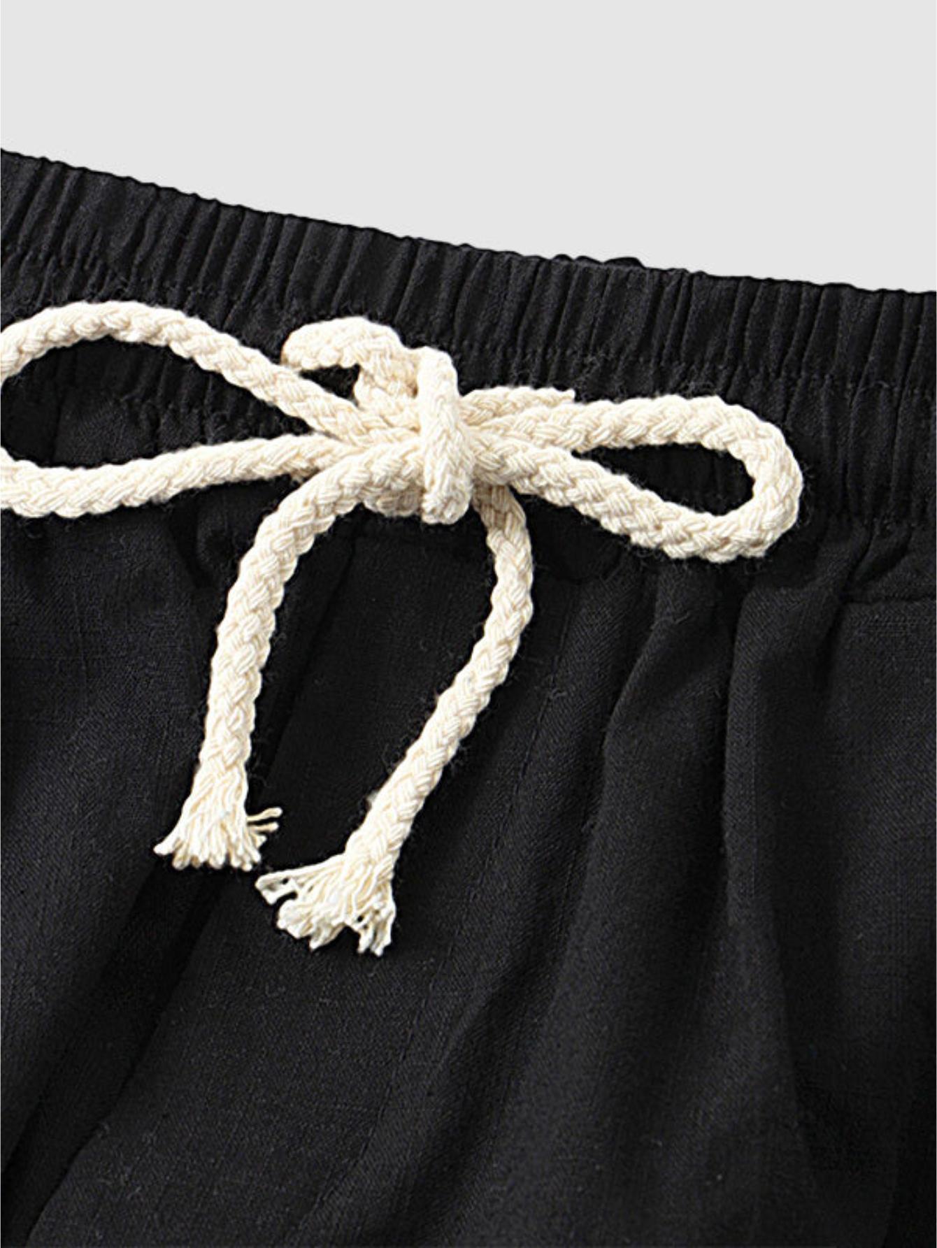 Classic Two Piece Casual Set-Vacay Outfit