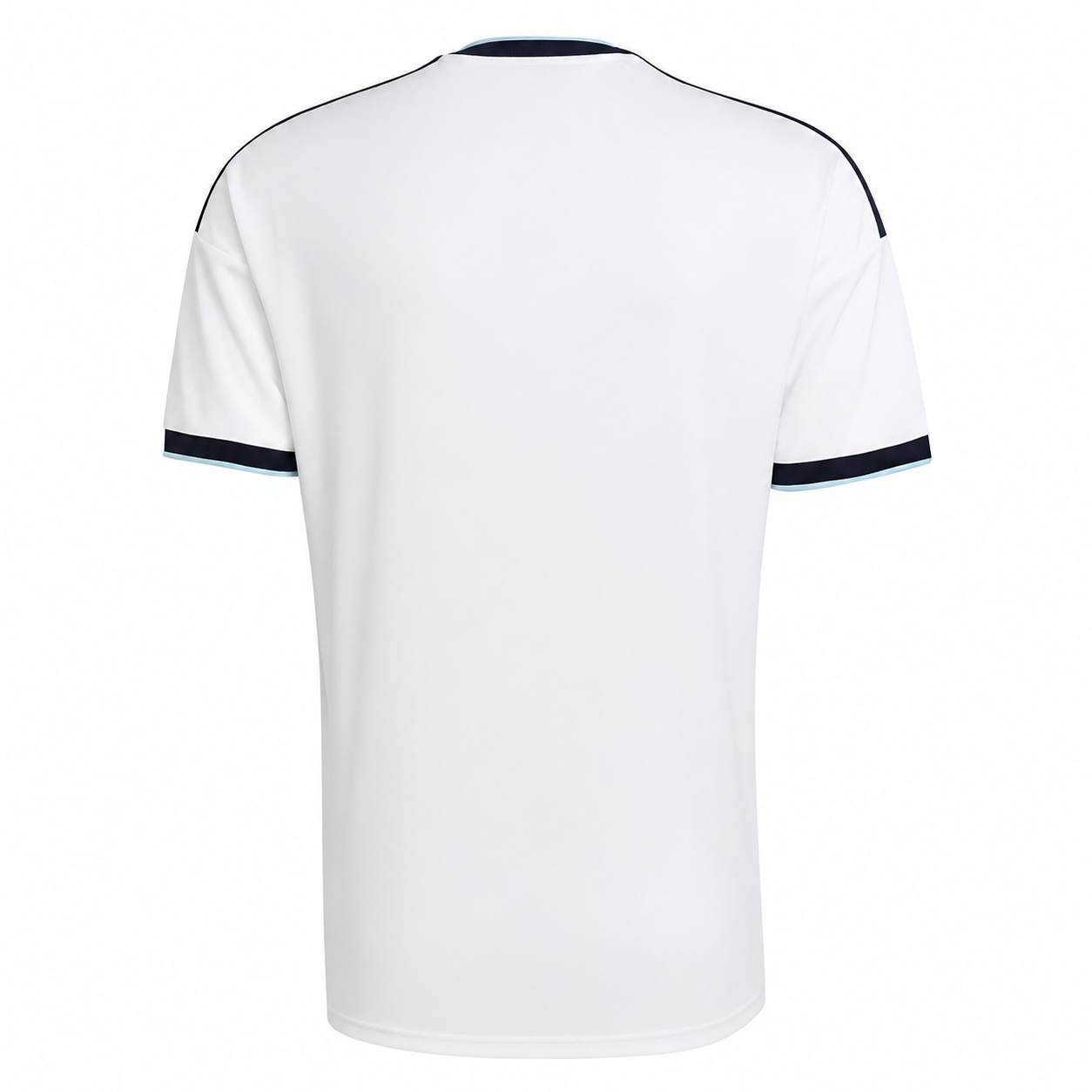 2026 Argentina Home Soccer Jersey For Men