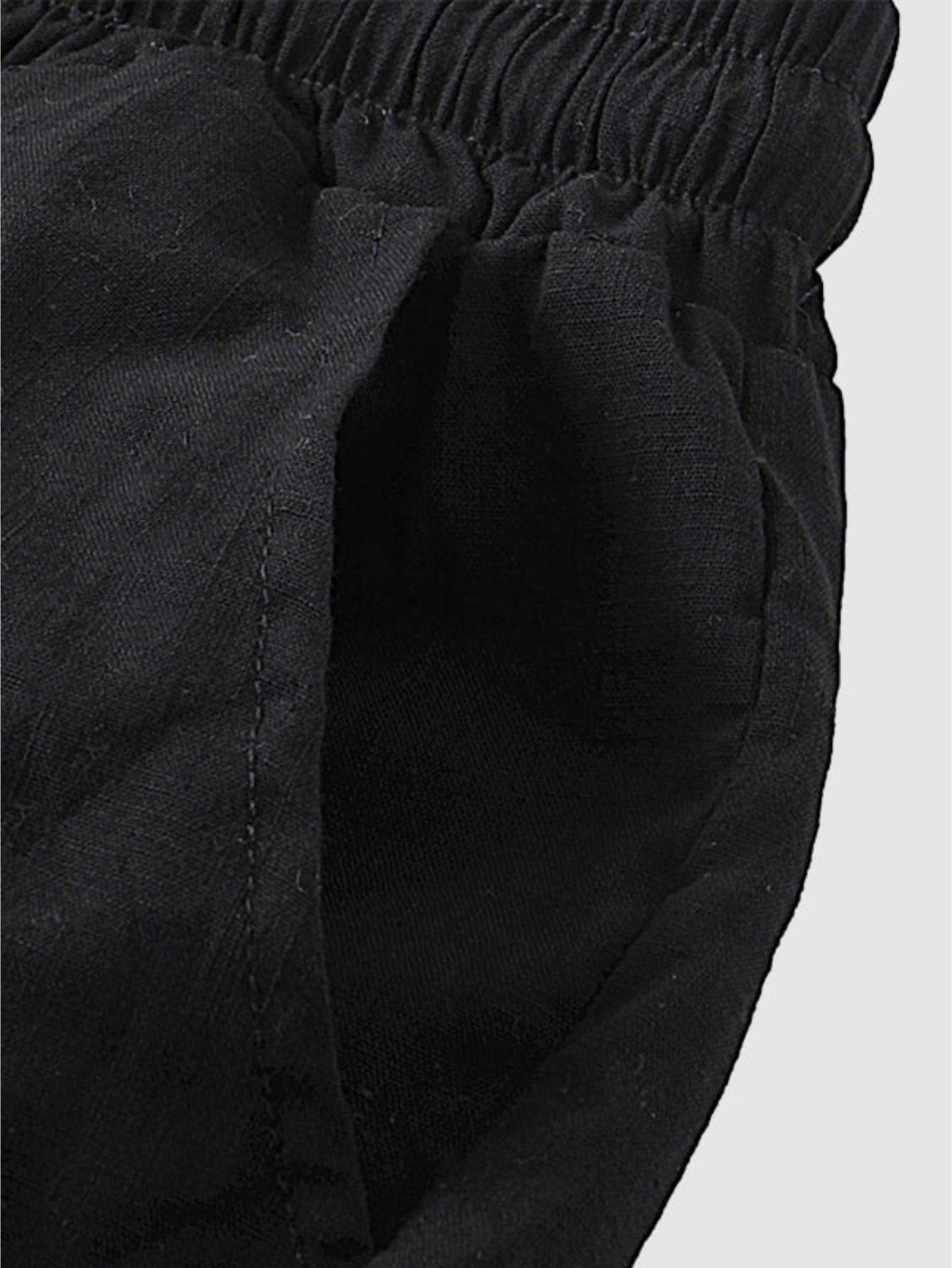 Classic Two Piece Casual Set-Vacay Outfit