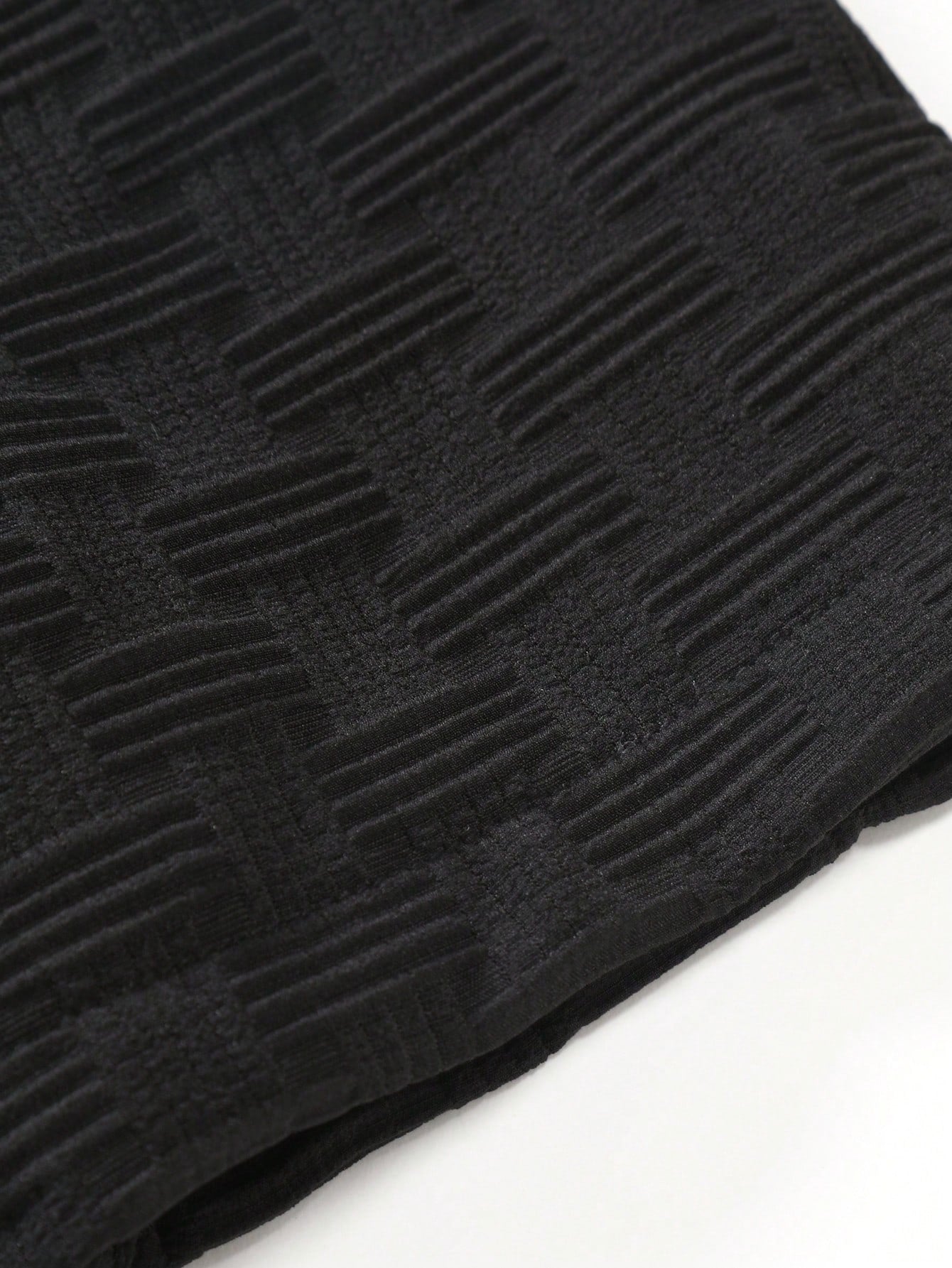 Plain Shirt And Shorts Set-Vacay Outfit