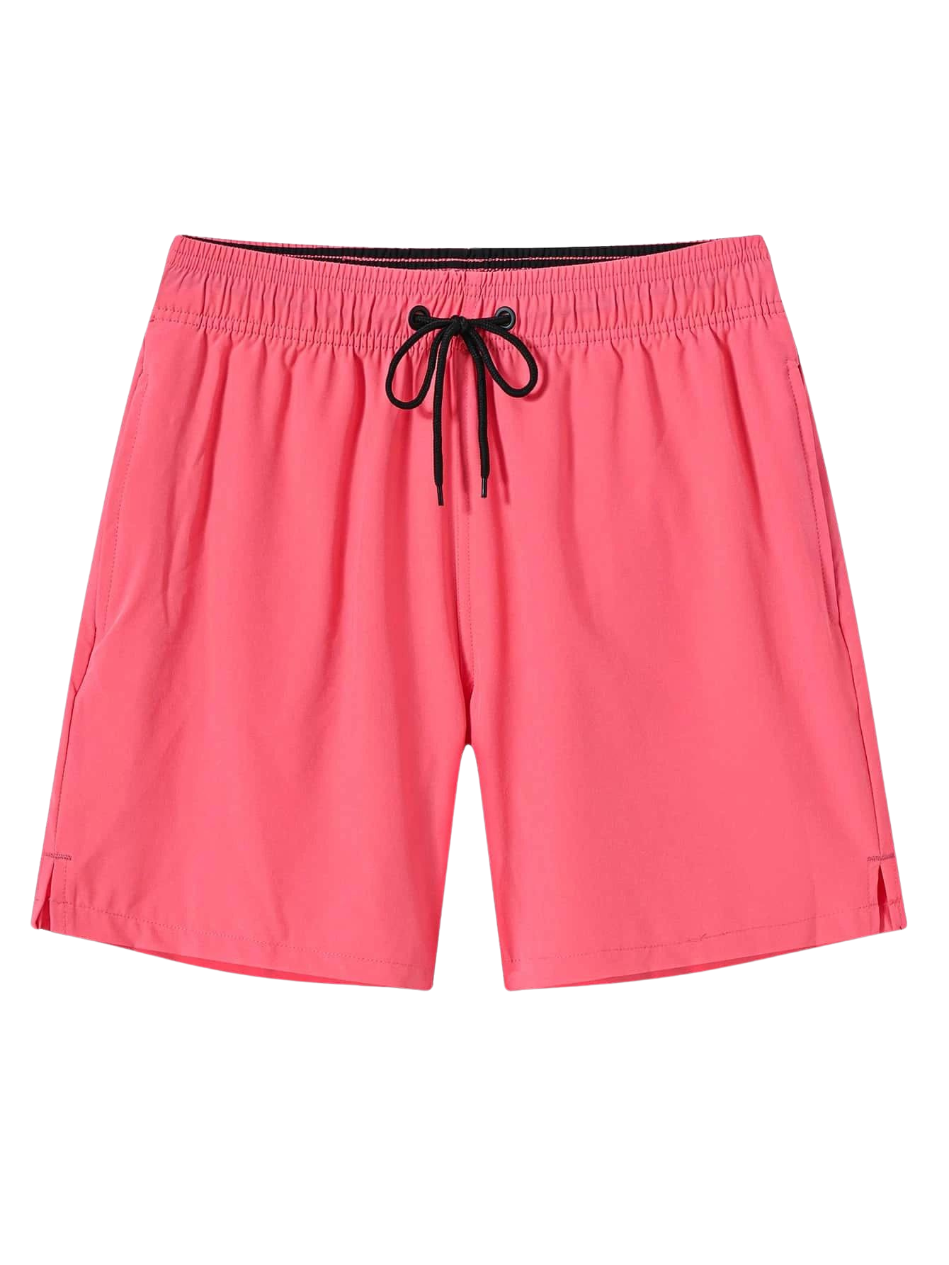 Ocean Breeze Drawstring Shorts-Vacay Outfit