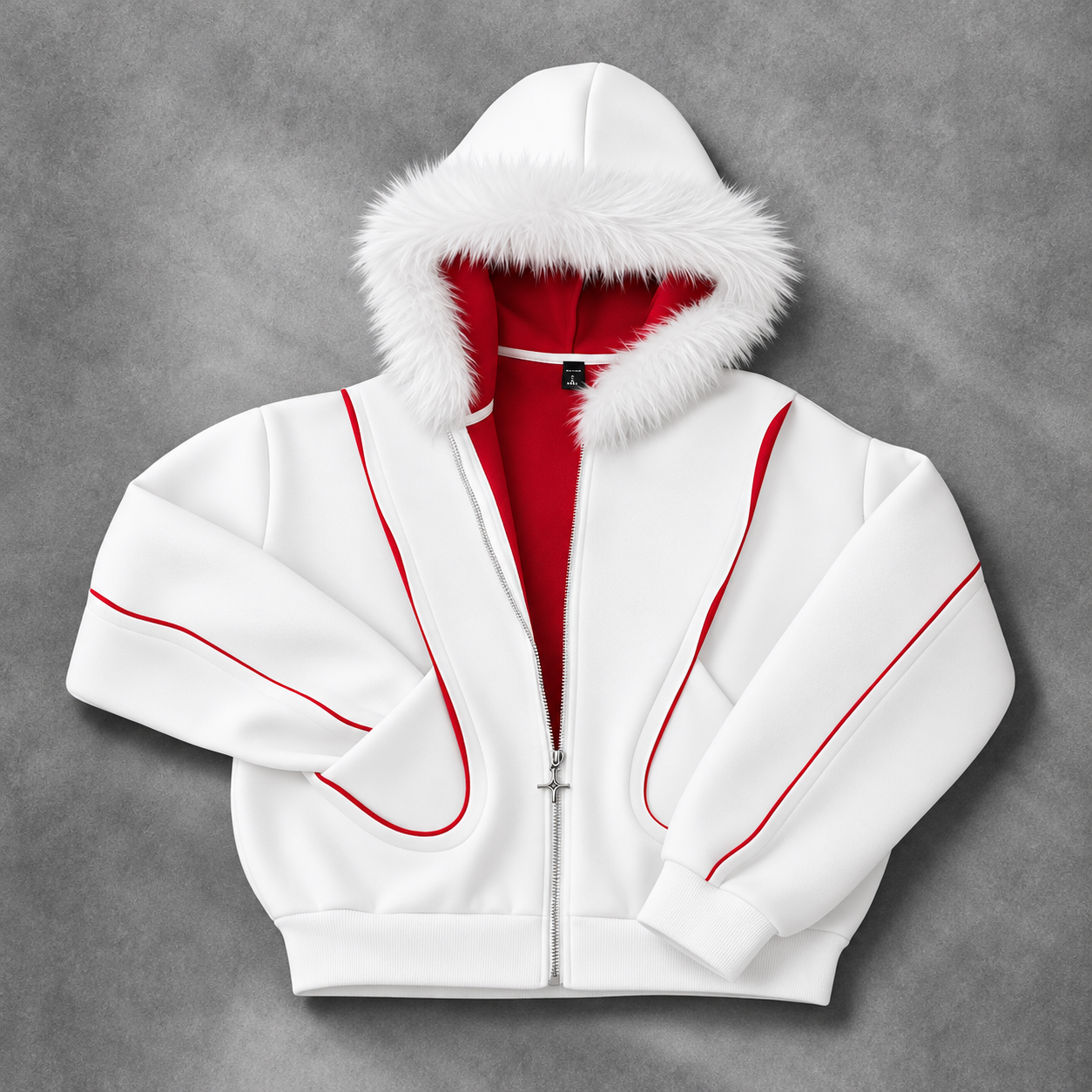Style 8 · M