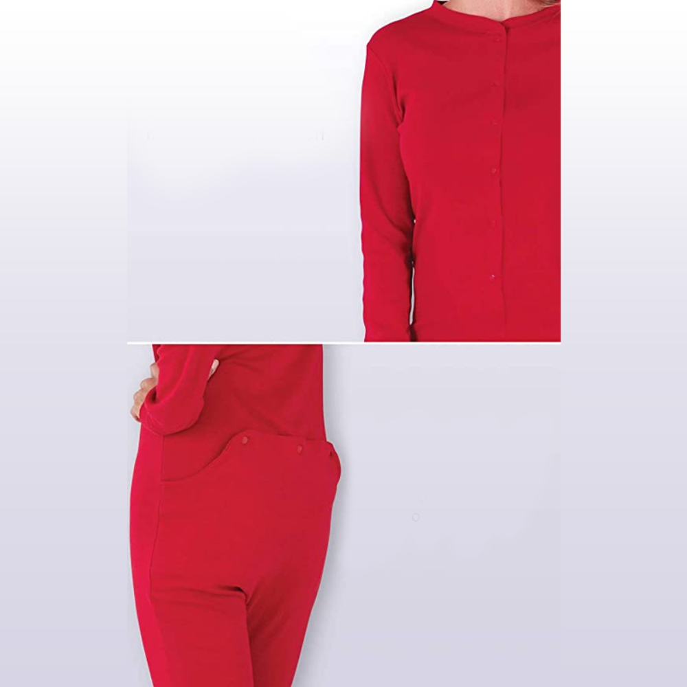 Christmas Pajamas Onesie Family Sets-Vacay Outfit