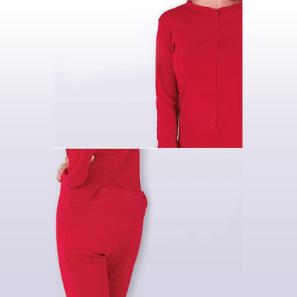 Christmas Pajamas Onesie Family Sets-Vacay Outfit