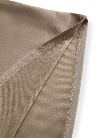 Midnight Athletic T Shirt And Shorts Set-Vacay Outfit