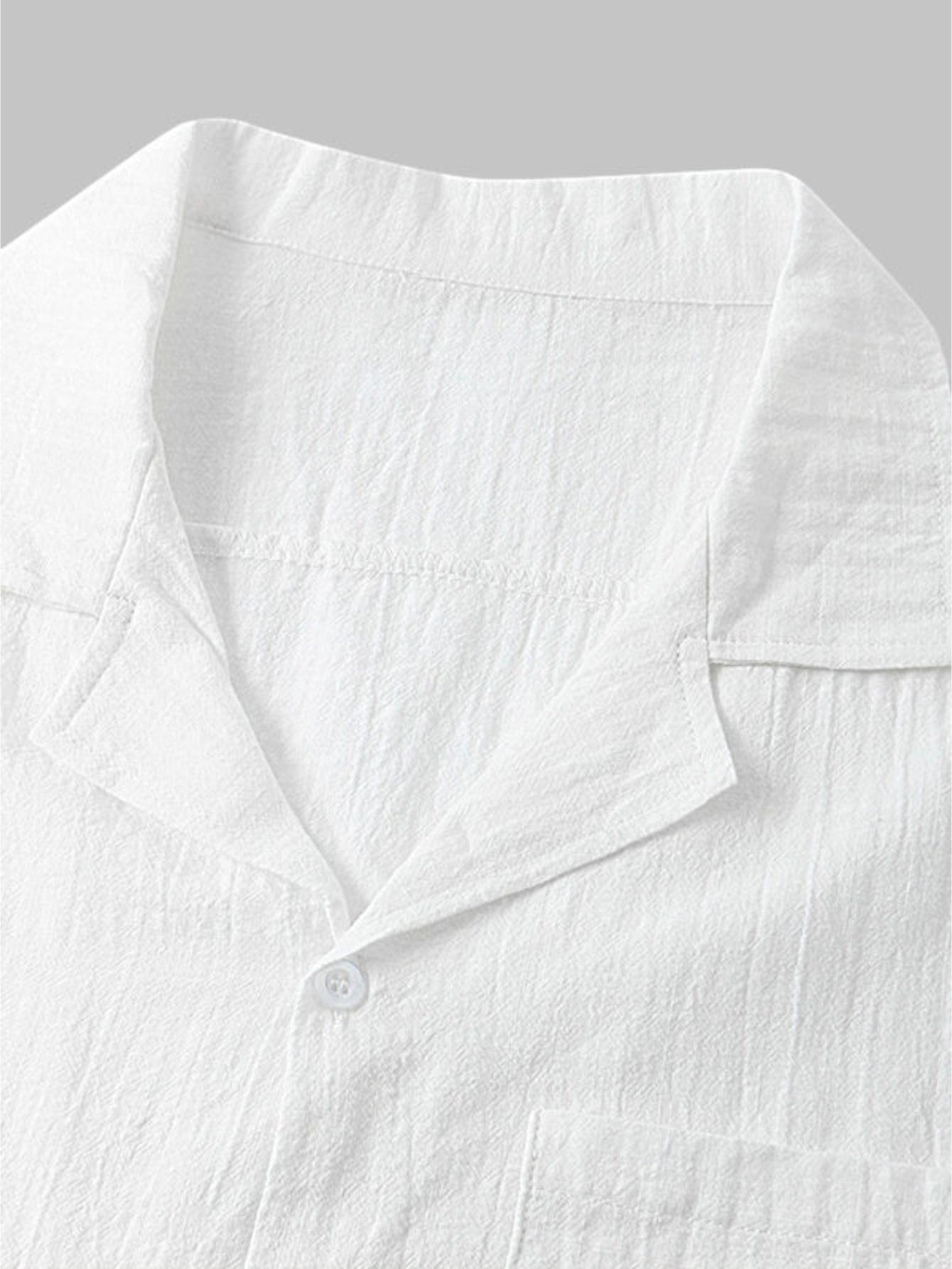 Classic Two Piece Casual Set-Vacay Outfit