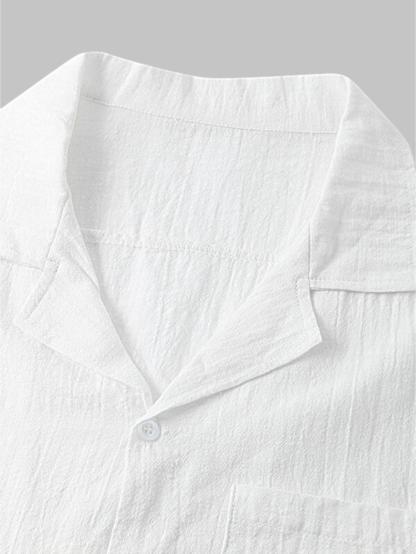 Classic Two Piece Casual Set-Vacay Outfit