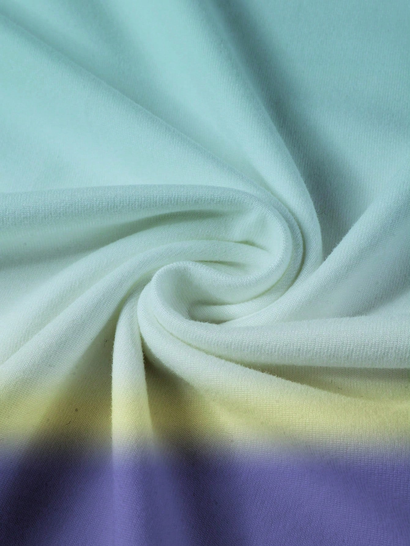 Sunset Palms Tee And Shorts Set-Vacay Outfit