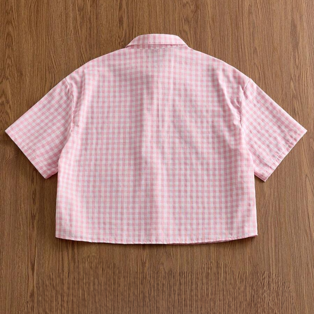 Casual Short Cropped Sleeve Pack Halloween Shirts For Men