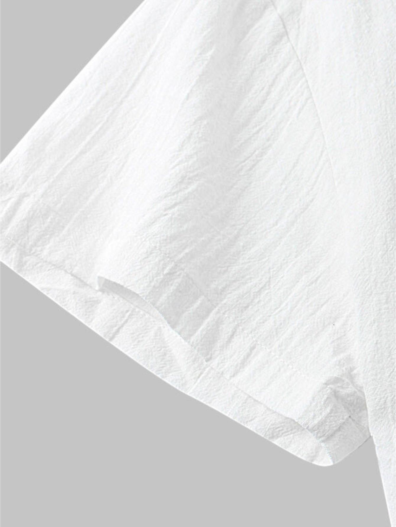 Classic Two Piece Casual Set-Vacay Outfit