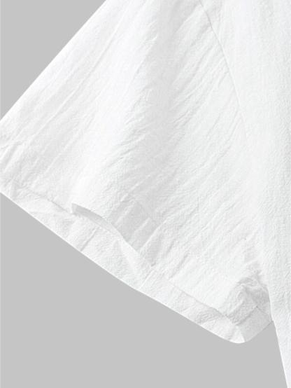 Classic Two Piece Casual Set-Vacay Outfit