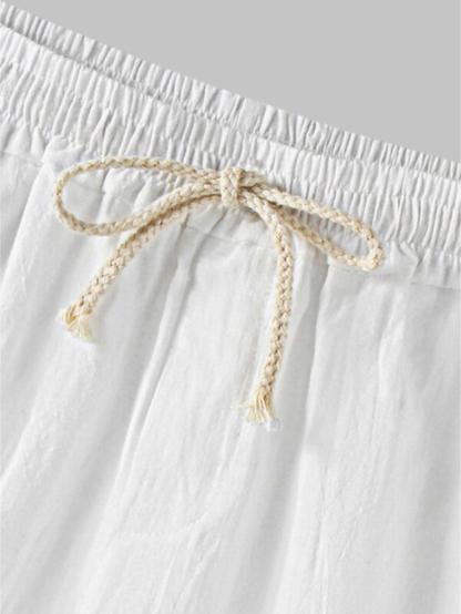 Classic Two Piece Casual Set-Vacay Outfit