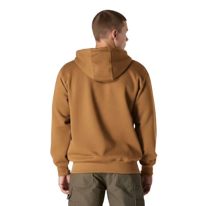 Full Zip Sweatshirt For Men