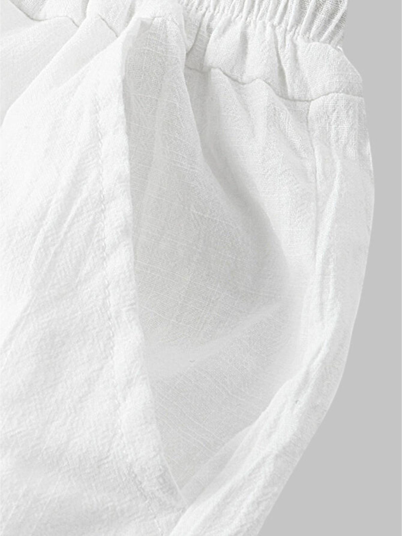 Classic Two Piece Casual Set-Vacay Outfit