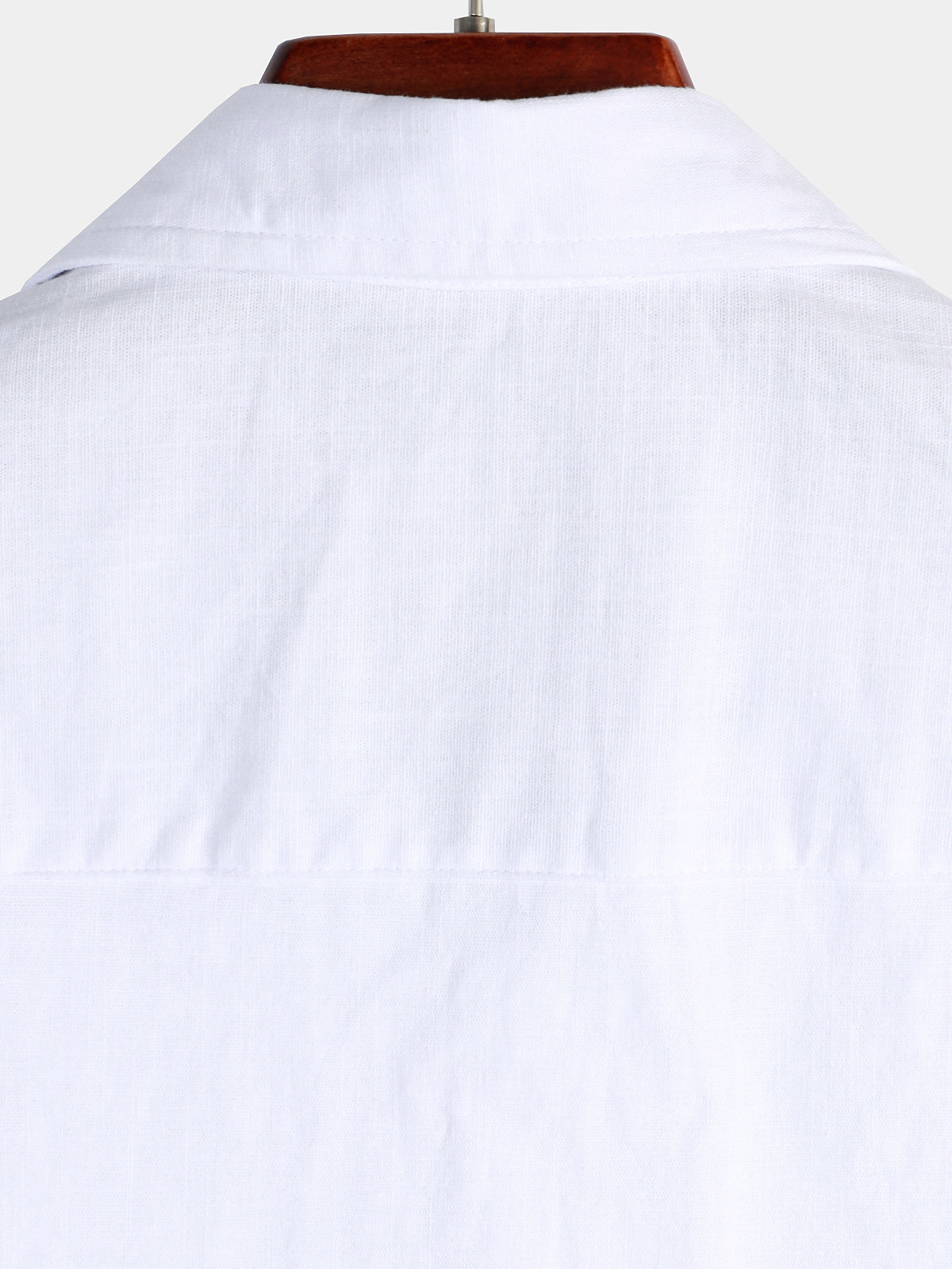 Men Striped And Floral Short Sleeve Shirts-Vacay Outfit