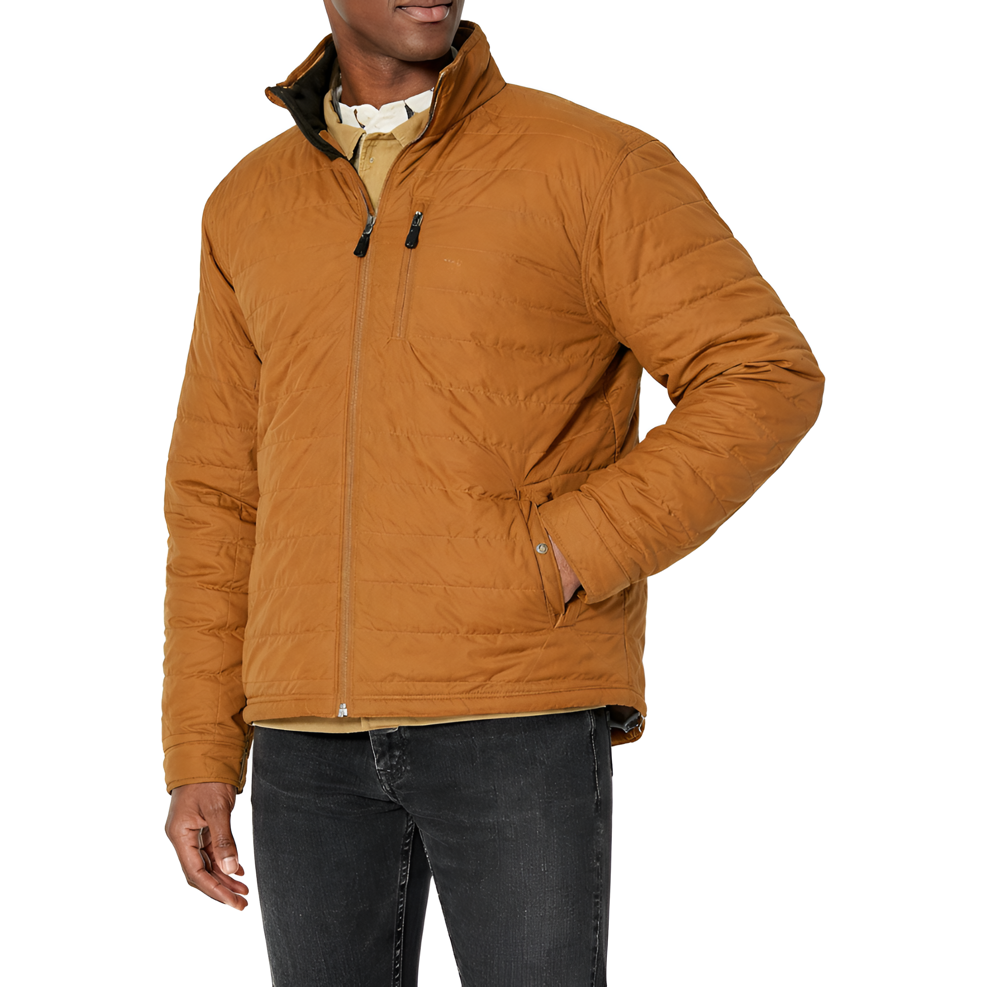 Men's Gilliam Jacket