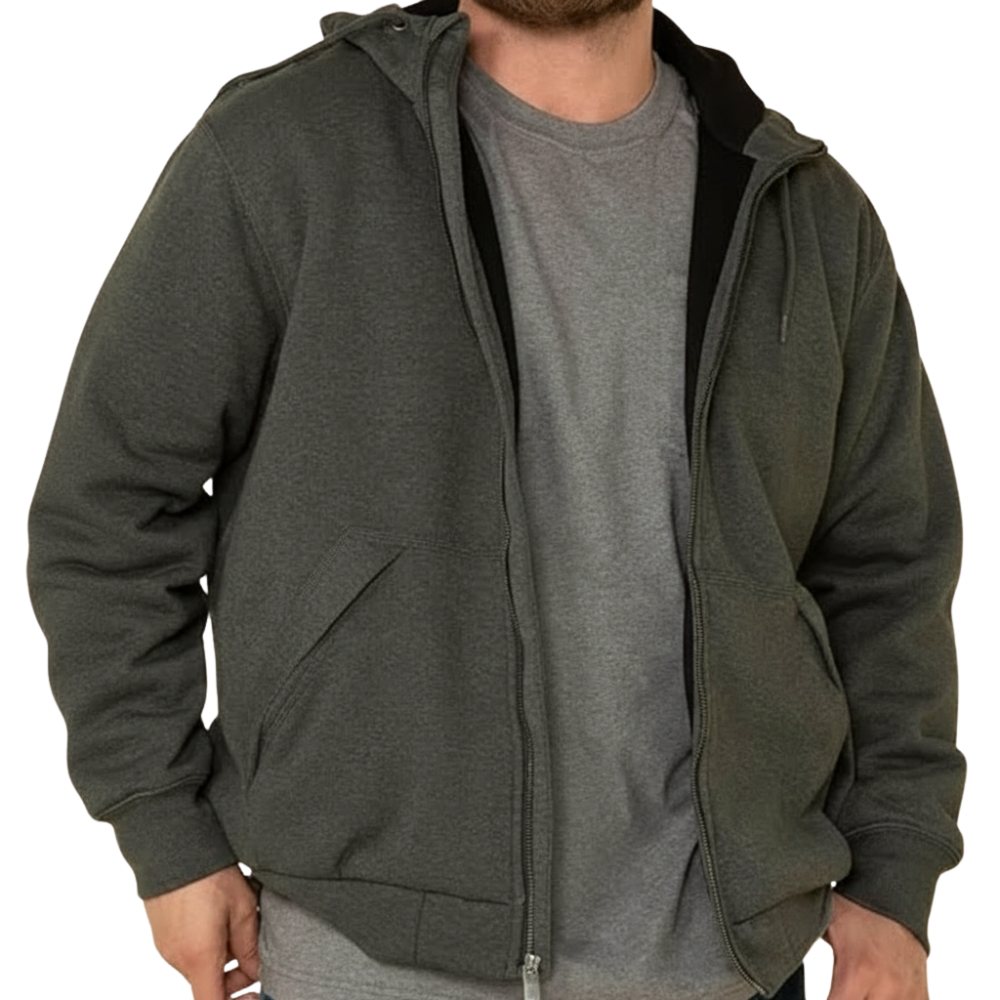 Men's Rain Defender Loose Fit Sweatshirt