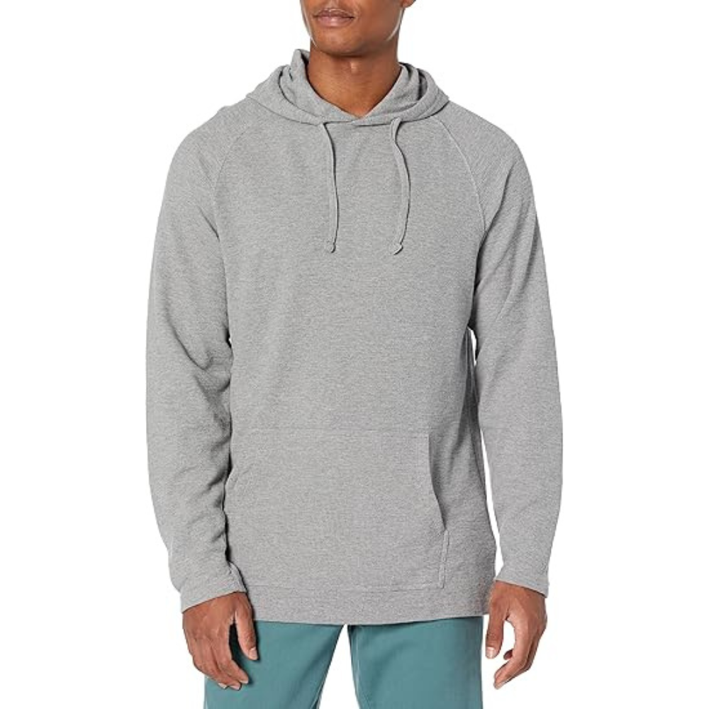 Long-Sleeve Slub Thermal