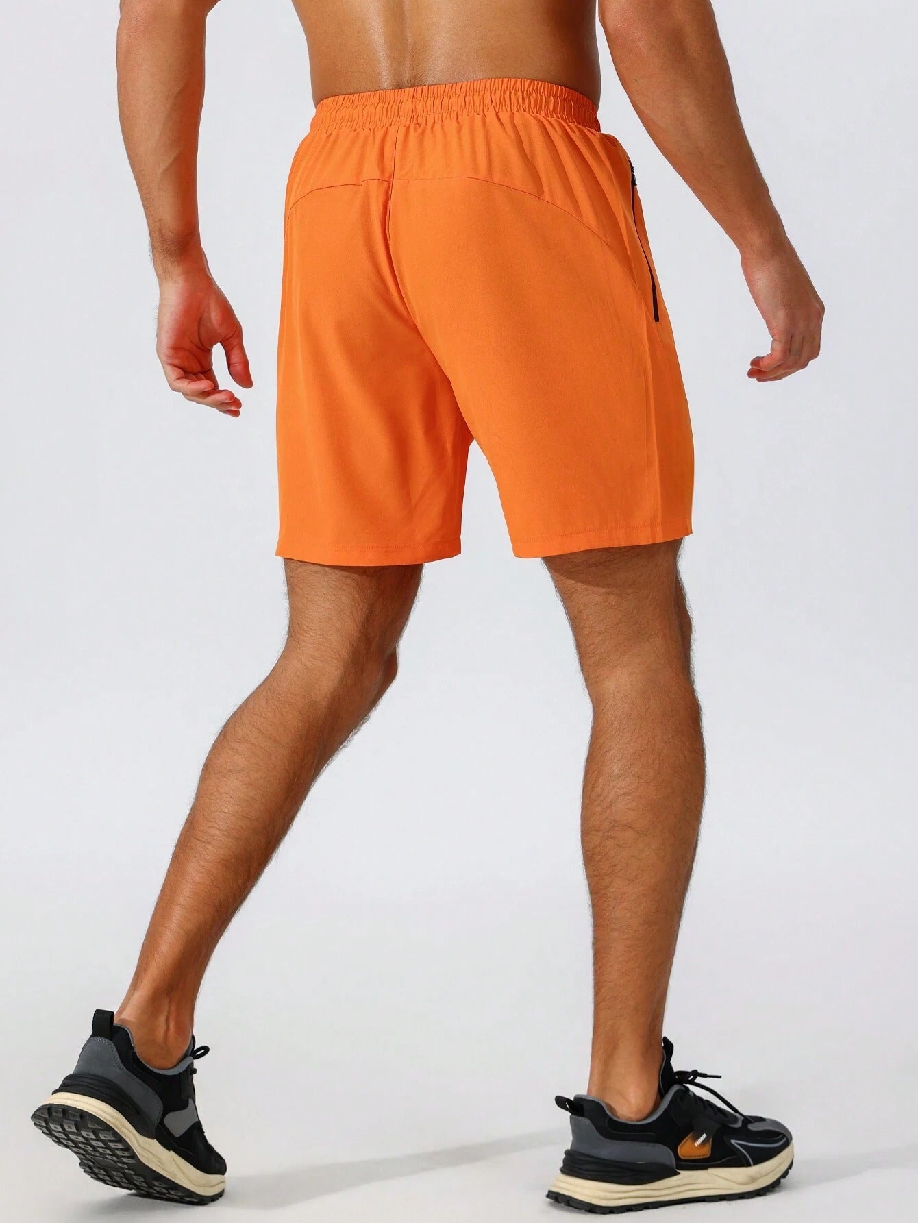 Versatile Drawstring Utility Shorts-Vacay Outfit