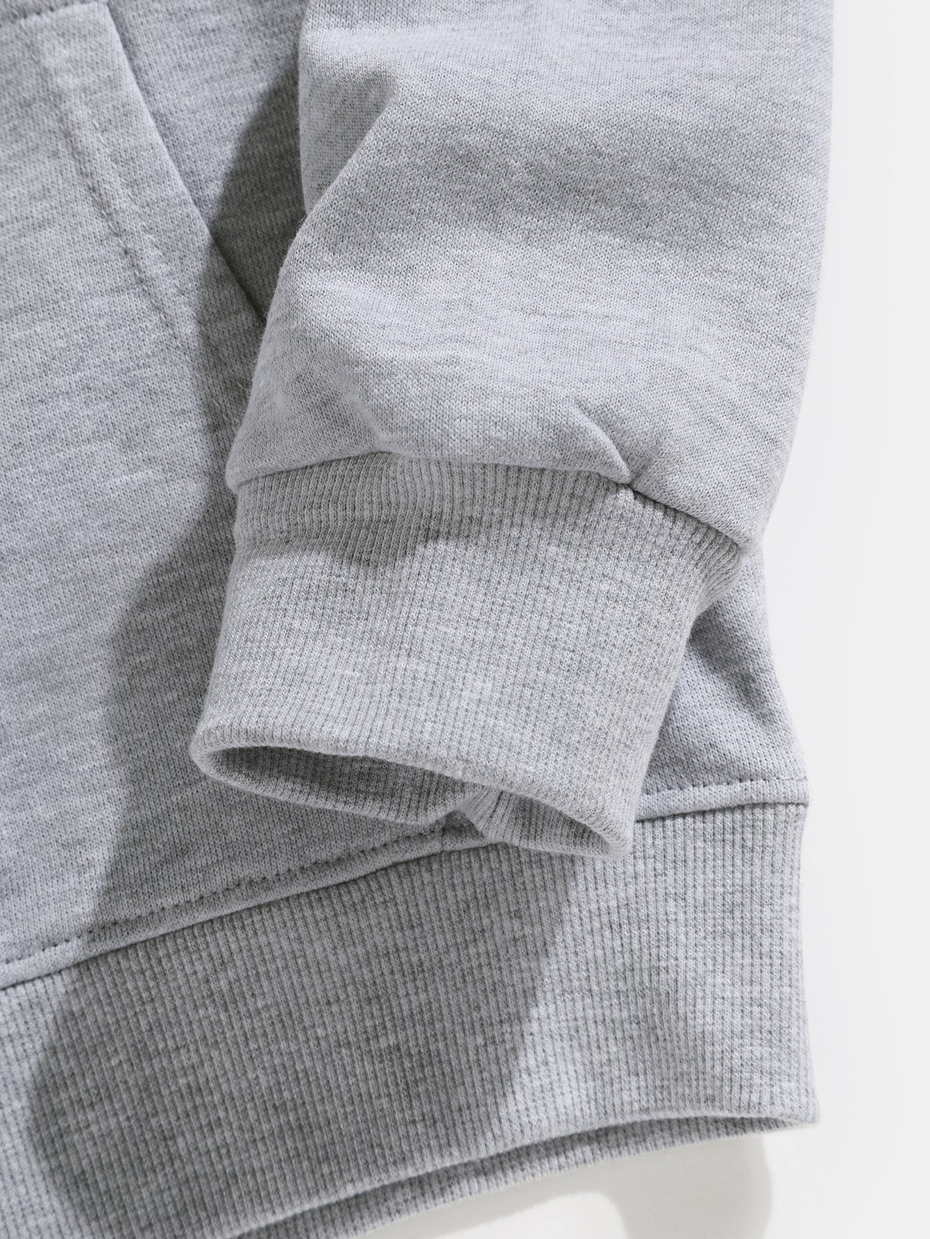 Brooklyn Print Zip Hoodie-Vacay Outfit