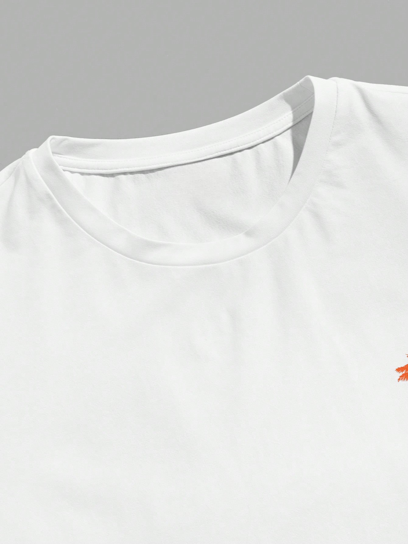 Palm Breeze Tee And Shorts Set-Vacay Outfit