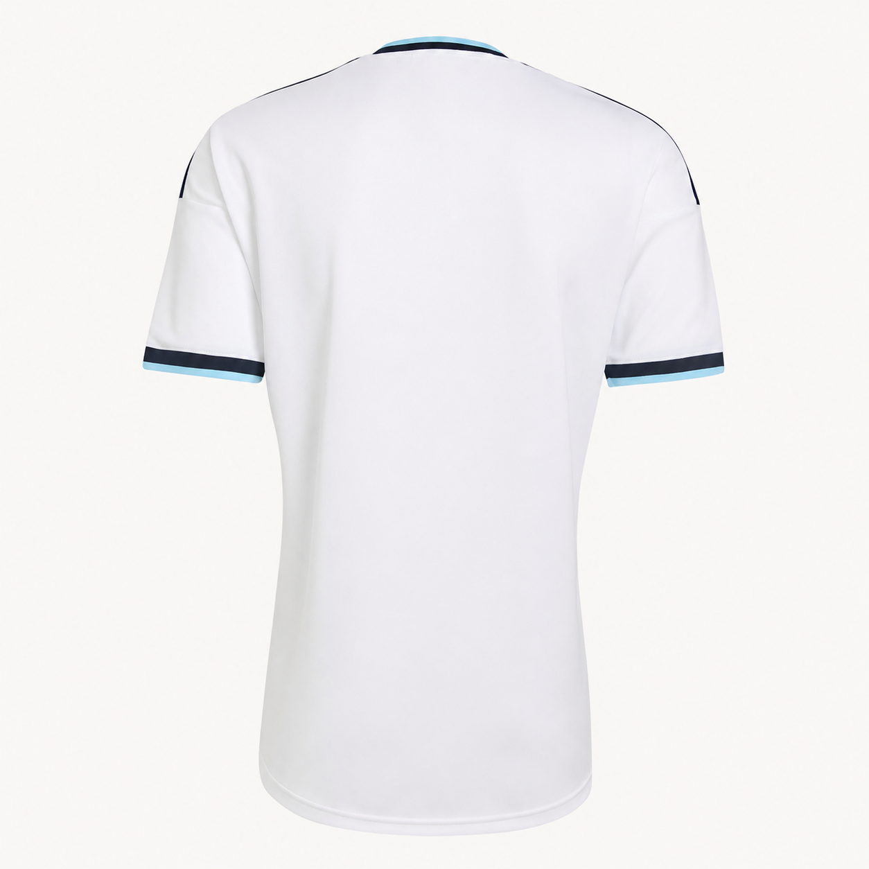 Argentina 2026 Home And Away Authentic Jersey For Women