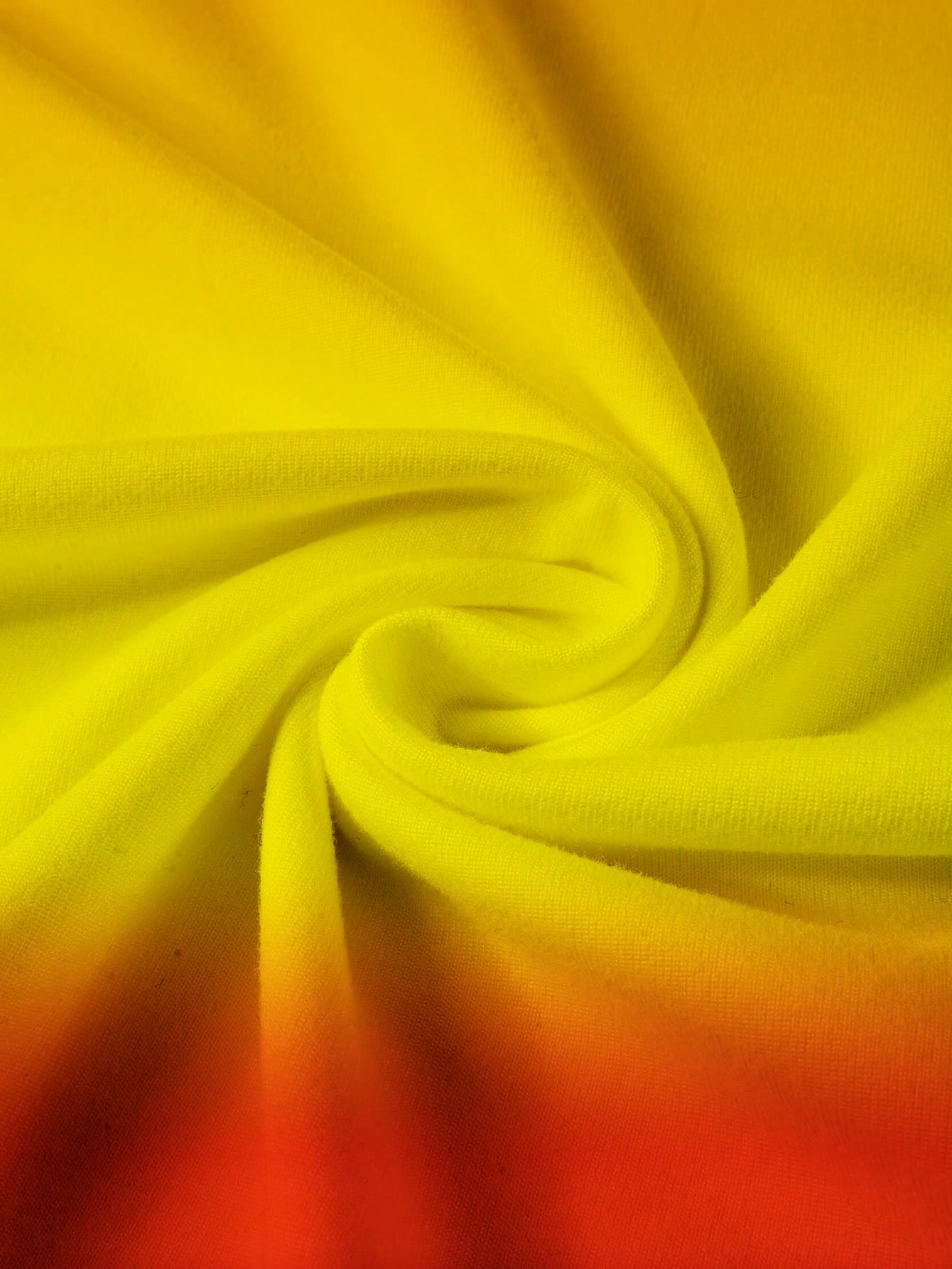 Sunset Palms Tee And Shorts Set-Vacay Outfit