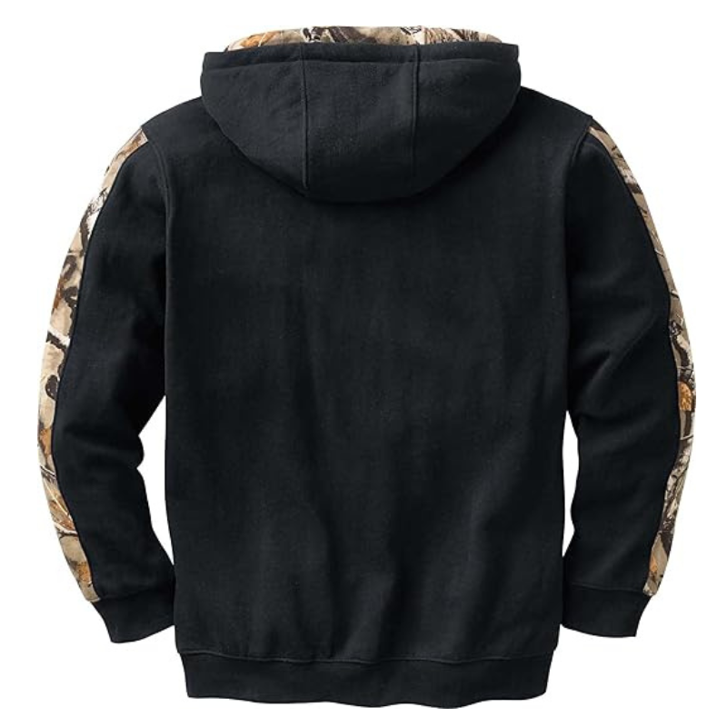 Design Pullover Sweatshirt