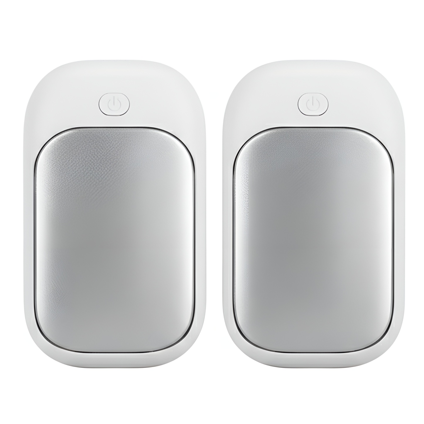 USB Rechargeable Magnetic Warmers For Winters