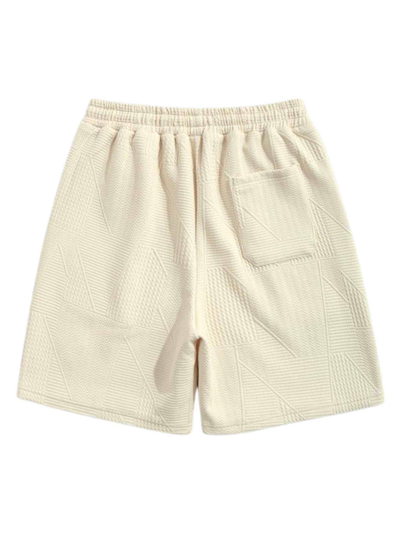 Casual Geometric 2 Piece Set-Vacay Outfit