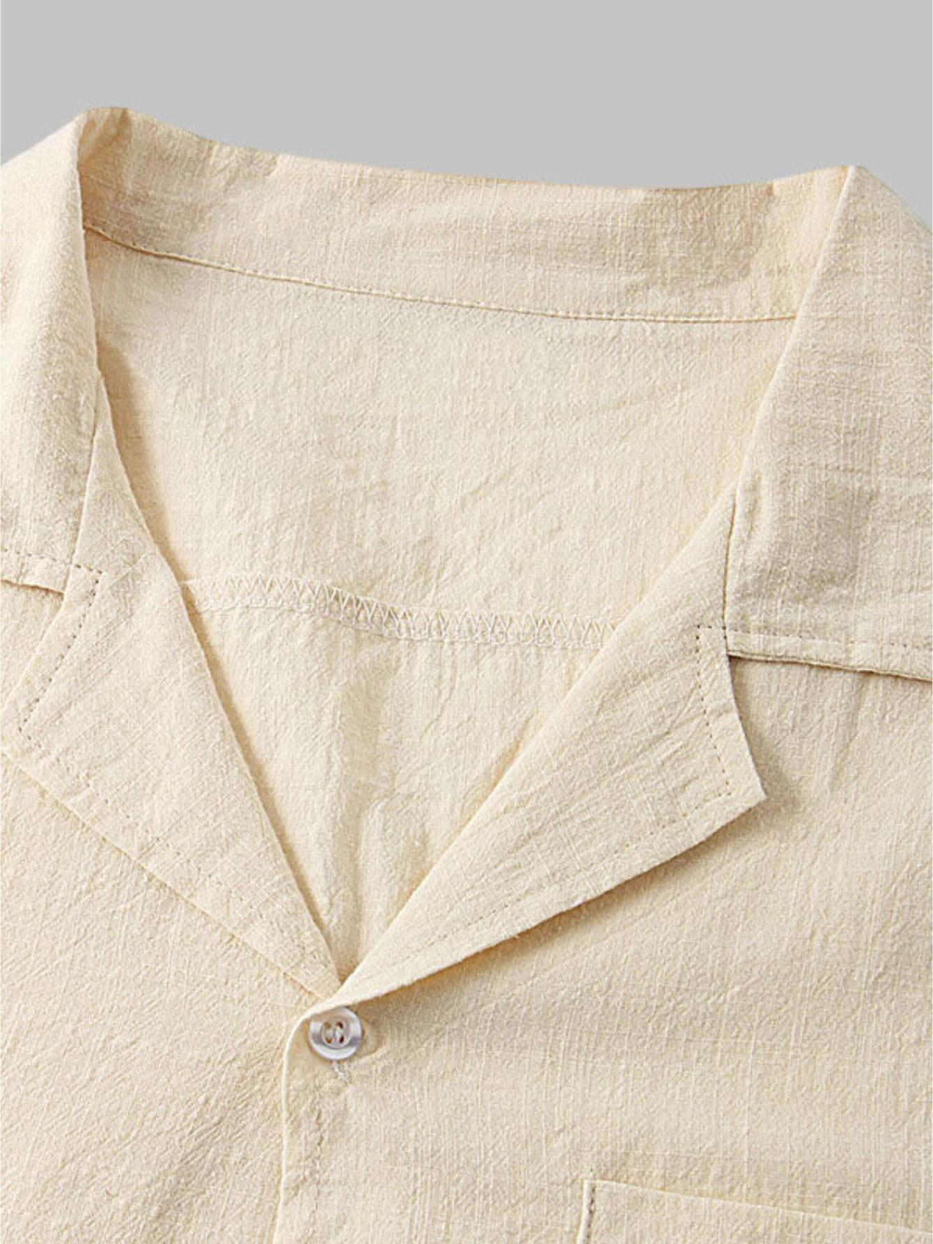 Classic Two Piece Casual Set-Vacay Outfit